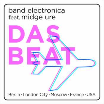 Album Band Electronica: Das Beat