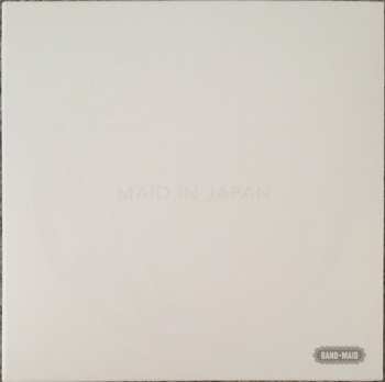 CD Band-Maid: Maid In Japan 441592