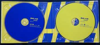 CD/Blu-ray Band-Maid: Unleash LTD 436616