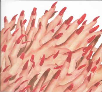 2CD/Box Set/Blu-ray Band-Maid: Unseen World LTD