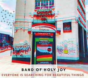 Album Band Of Holy Joy: Everyone Is Searching For Beautiful Things