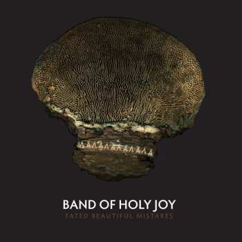 CD Band Of Holy Joy: Fated Beautiful Mistakes 468695