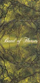 CD Band Of Horses: Everything All The Time 433712