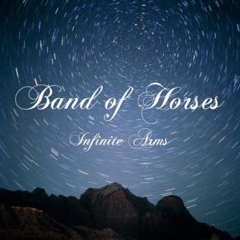 LP Band Of Horses: Infinite Arms 421754