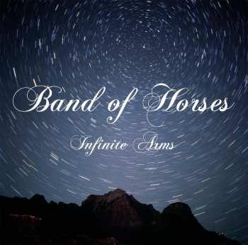 Album Band Of Horses: Infinite Arms