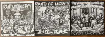 CD Band Of Mercy: Veganocracy (Anthology) 247099