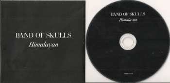 CD Band Of Skulls: Himalayan DIGI 453621