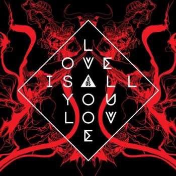 Album Band Of Skulls: Love Is All You Love