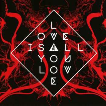 CD Band Of Skulls: Love Is All You Love 315346