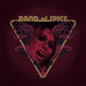 Album Band Of Spice: Economic Dancers