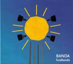 Album Banda: HraBanda