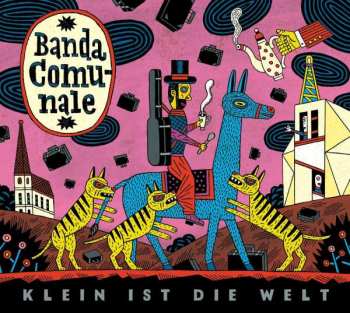 CD Banda Comunale: Klein Ist Die Welt 477546