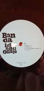 2LP/CD Banda Internationale: Kimlik 80829