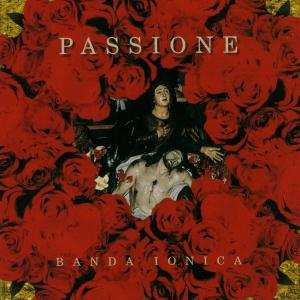 Album Banda Ionica: Passione