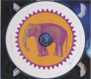 CD Banda Olifante: Banda Olifante