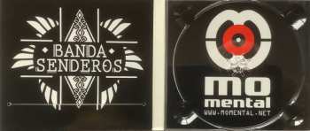 CD Banda Senderos: Mobulu 365137