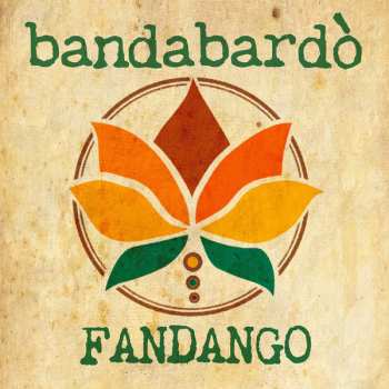 CD Bandabardò: Fandango 
