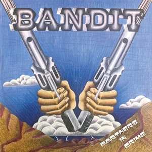 Album Bandit: Partners In Crime