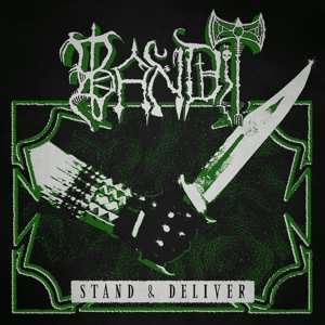 CD Bandit: Stand & Deliver 454545