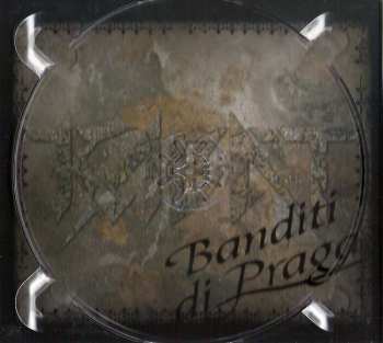 CD Kabát: Banditi di Praga 3563