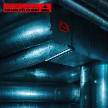 Album Bandler Ching: Mercurial