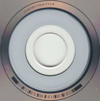 CD Bandog: Way To Disorder 258706