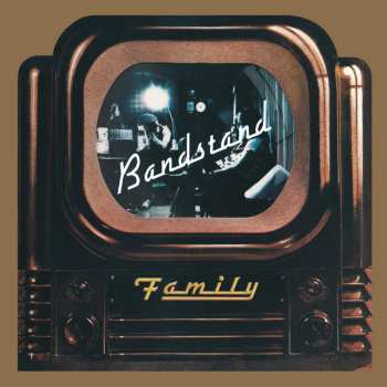 Album Family: Bandstand