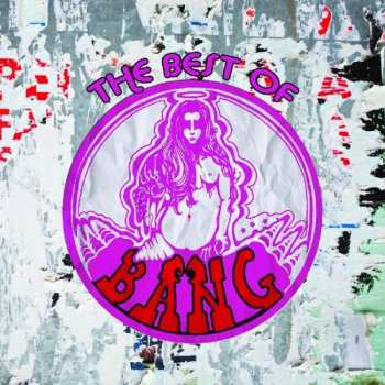 Album Bang: The Best Of Bang