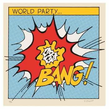 Album World Party: Bang!
