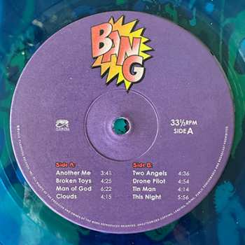 LP Bang: Another Me CLR | LTD 528014