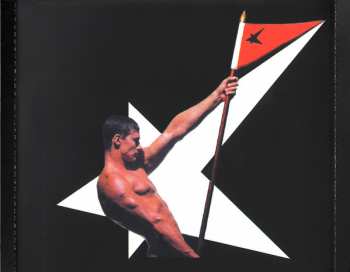 CD Frankie Goes To Hollywood: Bang!... The Greatest Hits Of Frankie Goes To Hollywood 3575