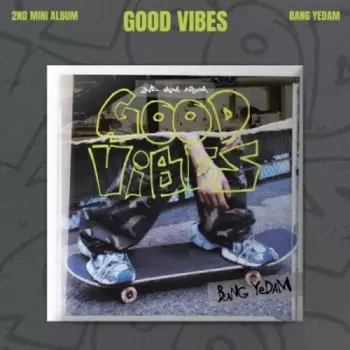 Bang Ye dam: Good Vibes