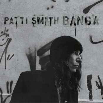 Album Patti Smith: Banga