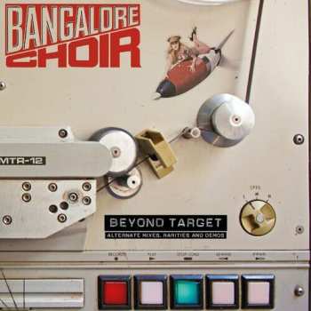 Album Bangalore Choir: Beyond Target
