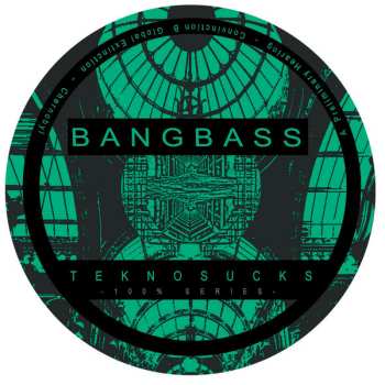 Album BangBass: 100% BangBass