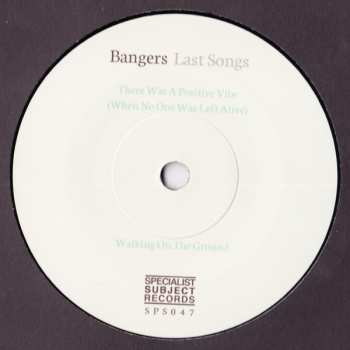 SP Bangers: Last Songs 136307