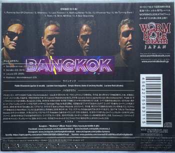 CD Bangkok: Madness 492159