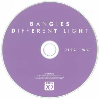 2CD Bangles: Different Light 112432