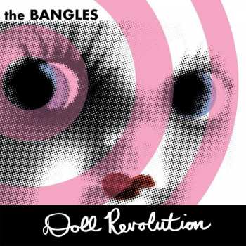 Album Bangles: Doll Revolution