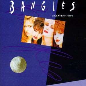 CD Bangles: Greatest Hits 14796