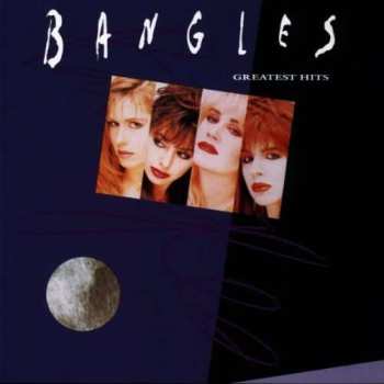 Album Bangles: Greatest Hits