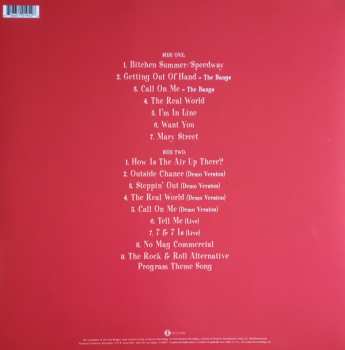 LP Bangles: Ladies And Gentlemen… The Bangles! 358423