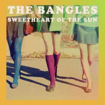 Album Bangles: Sweetheart Of The Sun