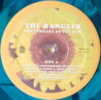 LP Bangles: Sweetheart Of The Sun LTD | CLR 284871