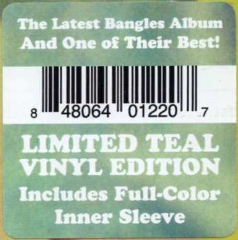 LP Bangles: Sweetheart Of The Sun LTD | CLR 284871