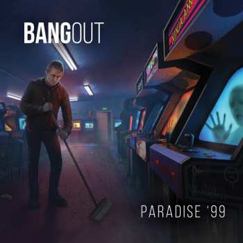 CD BangOut: Paradise '99 397995