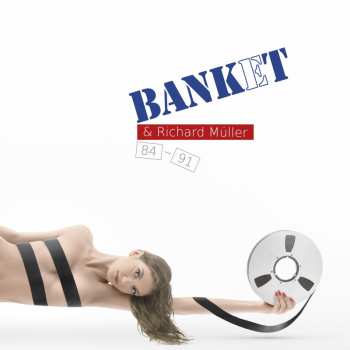 Album Banket: 84 - 91