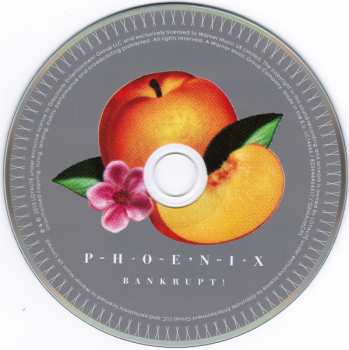 CD Phoenix: Bankrupt! 3589