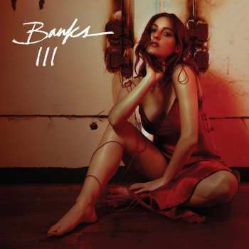 Album BANKS: III