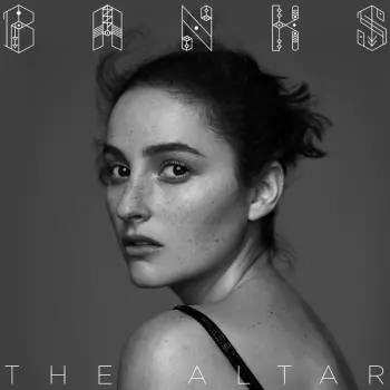 BANKS: The Altar